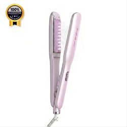 اتو بخار هیدراشات شیگلم Sheglam اورجینال Hydra Shot Steam Iron