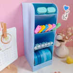 ارگانایزر طبقه‌ای جادار