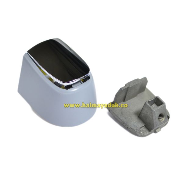 قاب انتهای دستگیره بیرونی-بجز سمت راننده هایما اس7 شرکتی