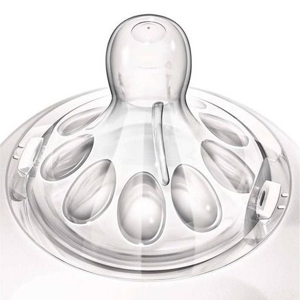 شیشه شیر اونت مدل Natural گنجایش 330 میلی لیتر ساخت هلند