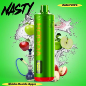 NASTY