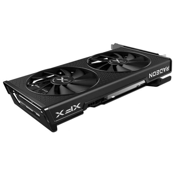 کارت گرافیک ایکس اف ایکس مدل AMD Radeon RX 6600 XFX Swift 210