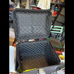 باکس پلی کربنات 45 فوت