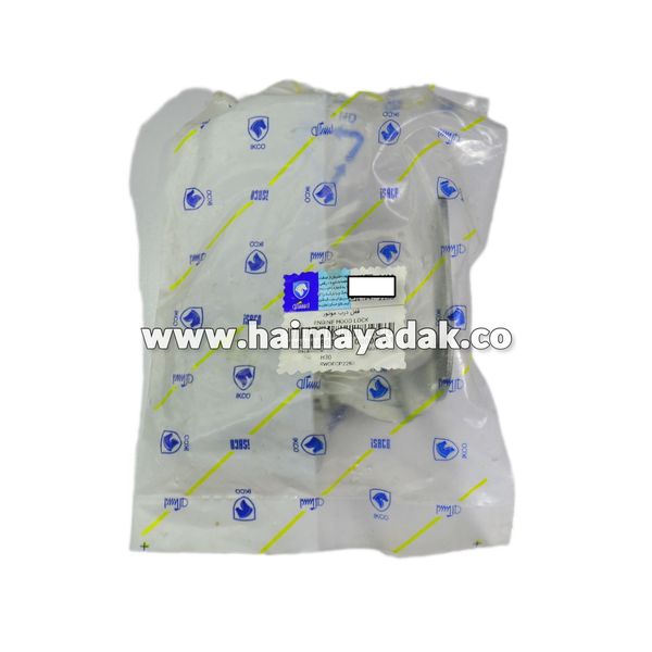 قفل درب موتور اچ سی کراس شرکتی