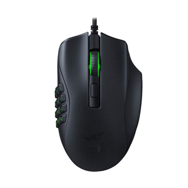 ماوس مخصوص بازی ریزر مدل Naga X*152