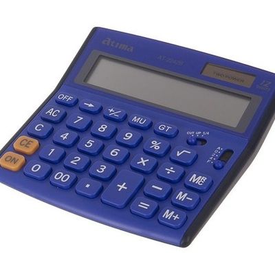 ماشین حساب آتیما مدل AT-2242B