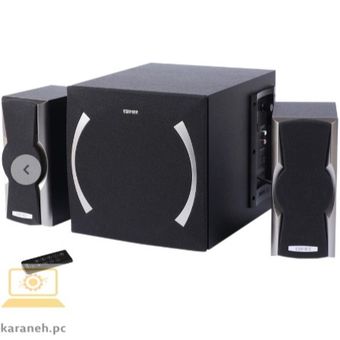 اسپیکر ادیفایر XM6BT 2.1 Balck ا Edifire XM6BT 2.1