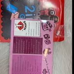 دوبازی زناشویی در یک بازی جسارت یا خسارت و اسکویید گیم زناشویی