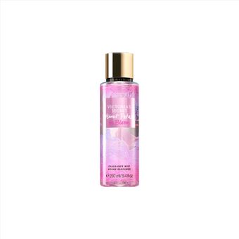 بادی اسپلش ولوت ویکتوریا سکرت victoria secret مسترکوالیتی رایحه Velvet Petals in Bloom