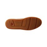 کفش اسپرت مردانه چرم طبیعی برند آرمان چرم کد 310