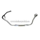 لوله ورودی روغن توربو شارژ هایما اس5 شرکتی