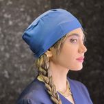کلاه جراحی ساده