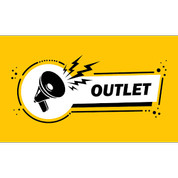 محصولات استوک وOUTLET