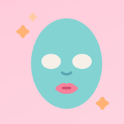 ماسک ورقه ای