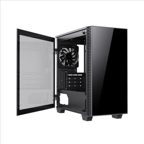 کیس کامپیوتر گیم مکس مدل MINI Abyss