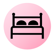 تخت خواب دو نفره