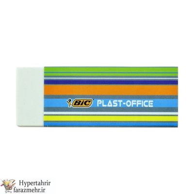 پاکن بیک (BIC ) مدل  پلاسن آفیس