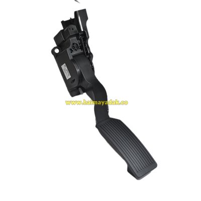 پدال گازبرقی هایما اس7 شرکتی