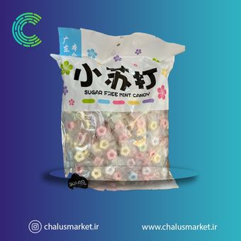 آبنبات نعنایی ژاپنی - بسته 250 گرمی