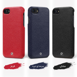 قاب چرمی اگرت مدل Floater برای گوشی Apple iphone 7