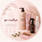 مراقبت مو
