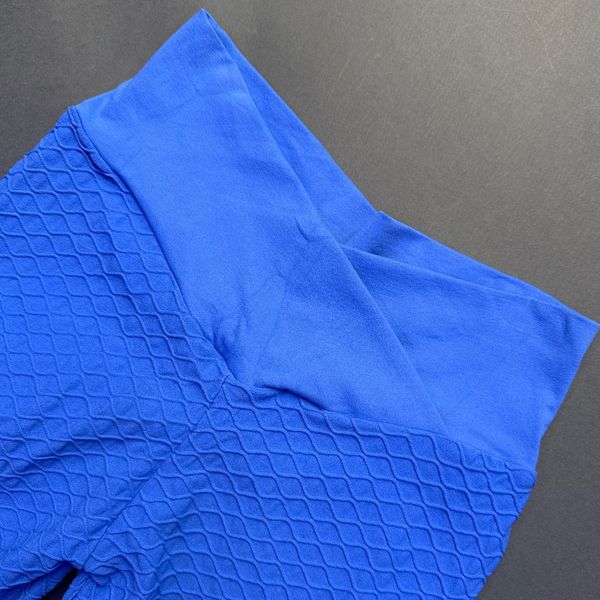 لگ زنانه ورزشی آبی اورجینال