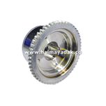 چرخ دنده (V.V.T) سر میل سوپاپ ورودی هایما اس7