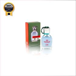 ادکلن مردانه هوگو باس مارکویی کالکشن Marque collection اورجینال کد 128