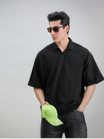 تیشرت یقه دار CONFIDENCE