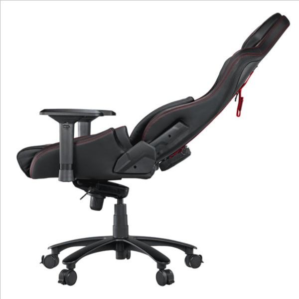 صندلی گیمینگ ایسوس مدل ROG Chariot SL300C RGB Black