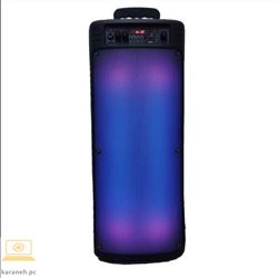 اسپیکر بلوتوثی KIMISO QS-8204