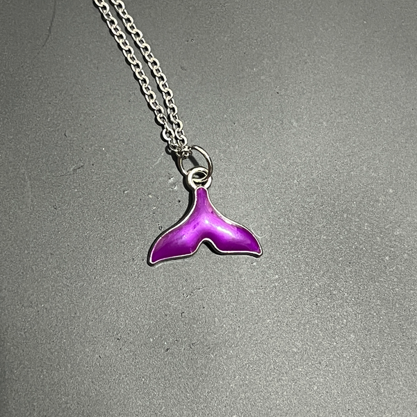 گردنبند وال کوک 🐋