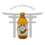 سرکه سیب اورگانیک 500 میل مارسلو ایتالیا