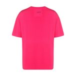 تیشرت ENDURANCE (سرسخت) سرخابی اوریکس V1.0