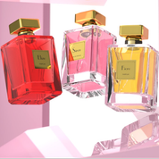 عطر و ادکلن