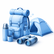 سفر و کمپینگ