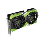 کارت گرافیک ام اس ای مدل MSI 4060 Gaming X NV Ediotion 8G