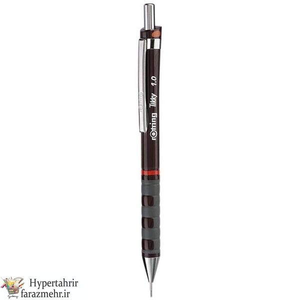 اتود رترینگ ( Rotring ) ضخامت نوک ( 0.3-0.5-0.7- 1.0 )