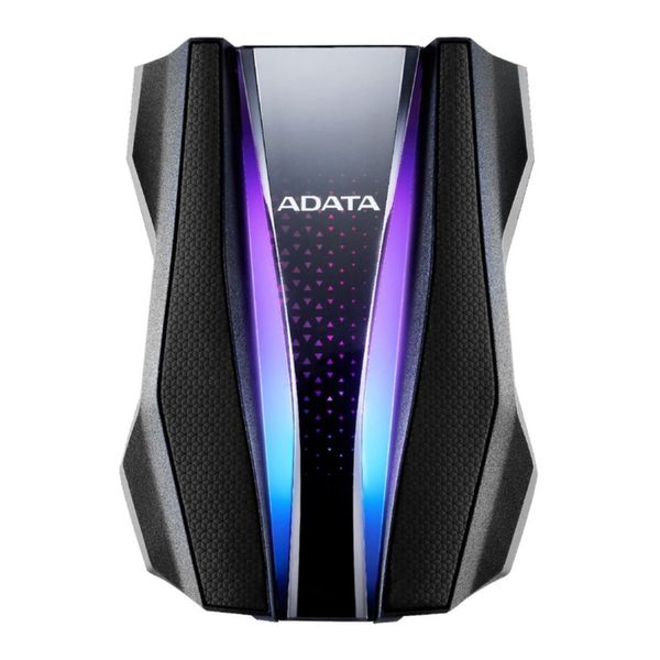 HDD External ADATA HD770G 2TB