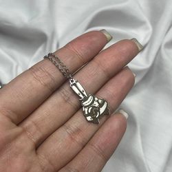 گردنبند آقای خرچنگ