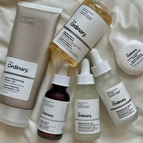 مراقبت پوست Skincare