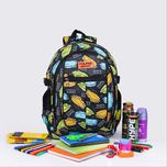 کوله پشتی توریث مدل HA-8000 به همراه جامدادی