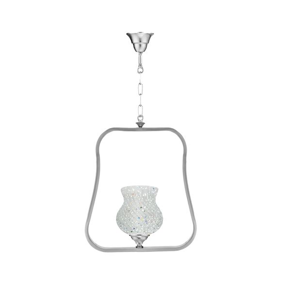 چراغ آویز زیمادور مدل دایان کد ZD-20