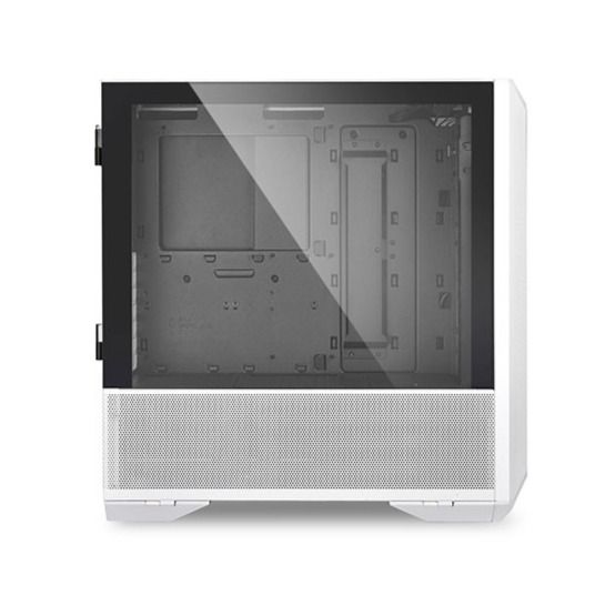 کیس کامپیوتر لیان لی مدل Lancool II Mesh Snow W