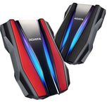 HDD External ADATA HD770G 1TB