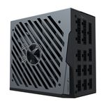 منبع تغذیه گیگابایت مدل AORUS P1200W 80+ PLATINUM MODULAR