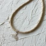 گردنبند دم وال