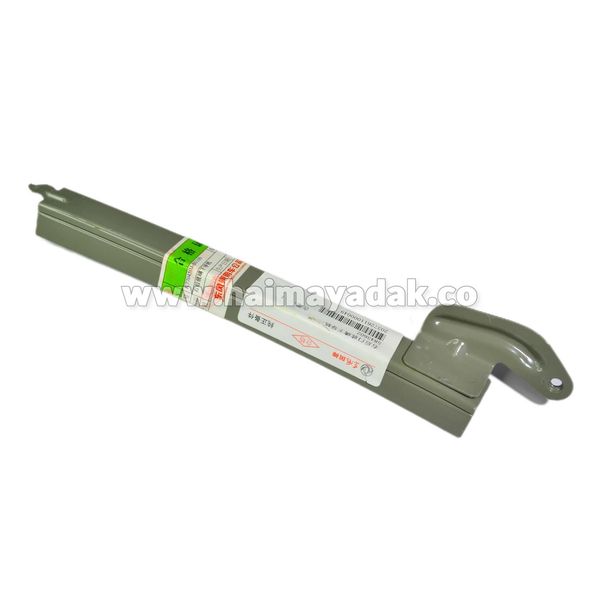 ریل شیشه عقب راست اچ سی شرکتی