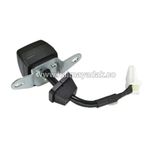 دوربین دید از عقب اچ سی کراس شرکتی