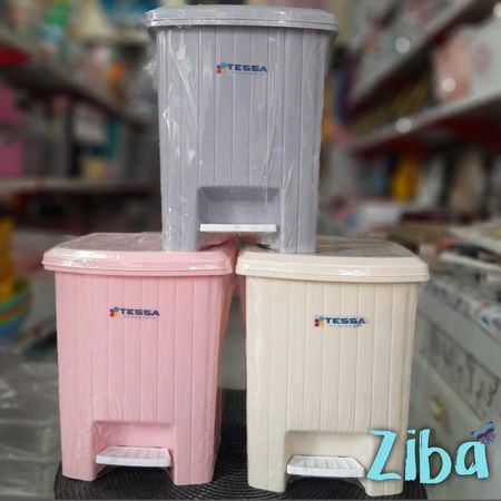 سطل توالت تسا